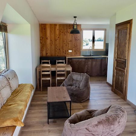 Udee Belle Vue Apartment Gan Exterior photo